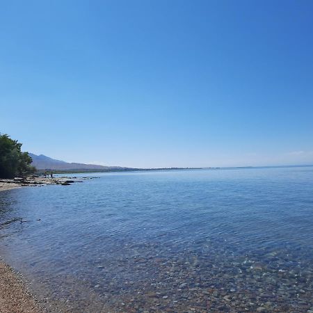 Family Club Royal-Apricot Βίλα Tamga Εξωτερικό φωτογραφία